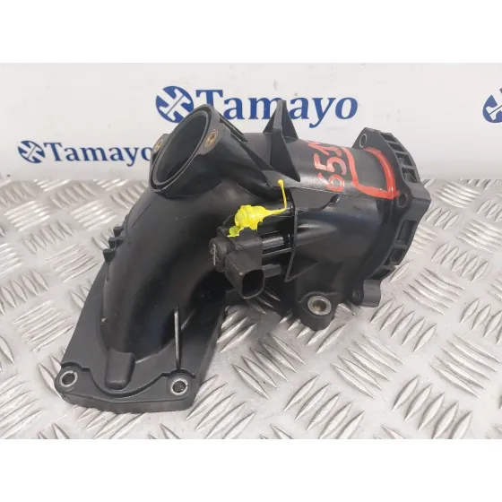 Colector Admision para Mercedes-Benz Sprinter 5-T Caja/Chasis (B906)