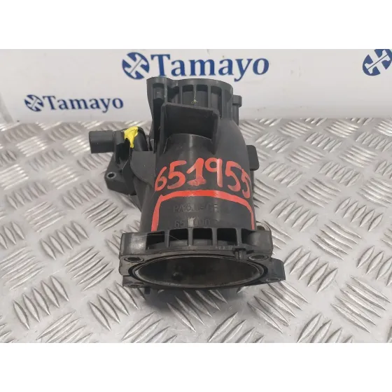 Colector Admision para Mercedes-Benz Sprinter 5-T Caja/Chasis (B906)