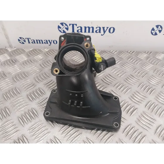 Colector Admision para Mercedes-Benz Sprinter 5-T Caja/Chasis (B906)
