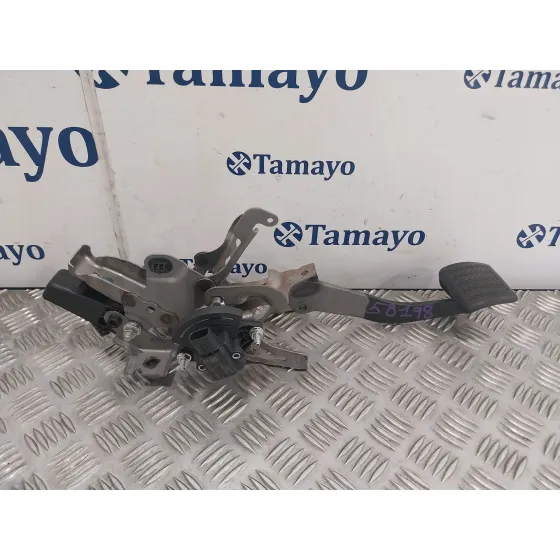 Pedal Freno para Toyota Yaris (Xpa1F/Mxph11/Chxnbw)