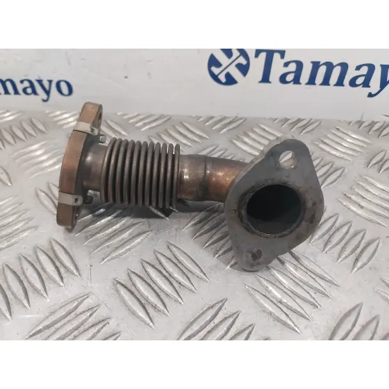 Tubo Egr para Mercedes-Benz Sprinter 5-T Caja/Chasis (B906)