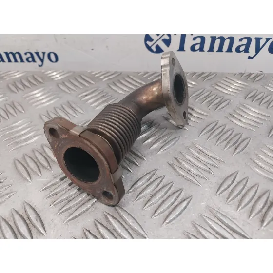 Tubo Egr para Mercedes-Benz Sprinter 5-T Caja/Chasis (B906)