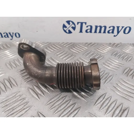 Tubo Egr para Mercedes-Benz Sprinter 5-T Caja/Chasis (B906)