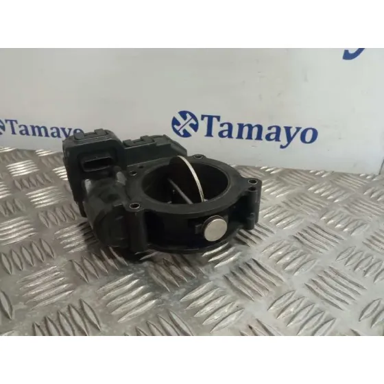 Caja Mariposa para Mercedes-Benz Sprinter 5-T Caja/Chasis (B906)