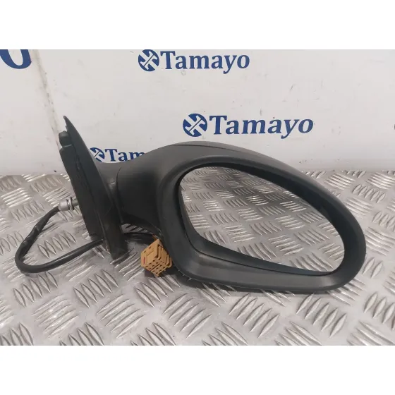 Retrovisor Derecho para Seat Ibiza (6L1)