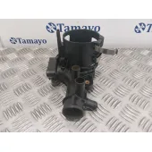 Soporte Filtro Gasoil para Mercedes-Benz Sprinter 5-T Caja/Chasis (B906)