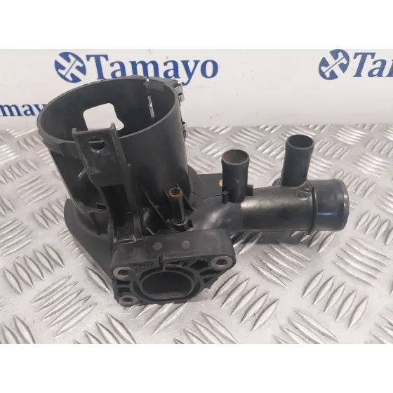 Soporte Filtro Gasoil para Mercedes-Benz Sprinter 5-T Caja/Chasis (B906)
