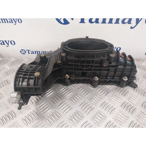 Colector Admision para Mercedes-Benz Sprinter 5-T Caja/Chasis (B906)