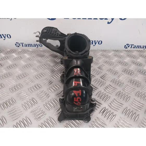 Colector Admision para Mercedes-Benz Sprinter 5-T Caja/Chasis (B906)