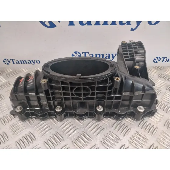 Colector Admision para Mercedes-Benz Sprinter 5-T Caja/Chasis (B906)