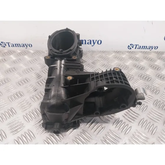 Colector Admision para Mercedes-Benz Sprinter 5-T Caja/Chasis (B906)