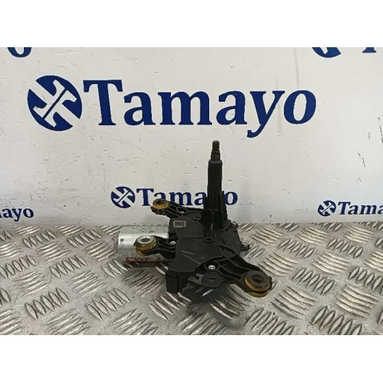 Motor Limpia Trasero para Renault Captur