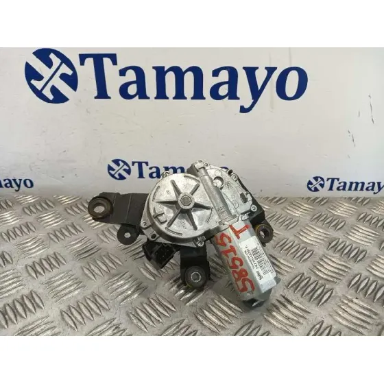 Motor Limpia Trasero para Renault Captur