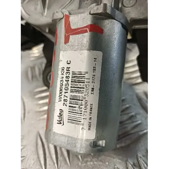 Motor Limpia Trasero para Renault Captur