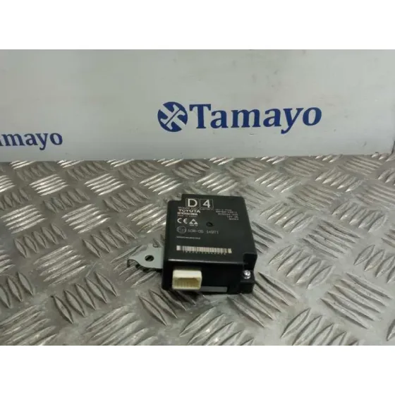 Modulo Electronico para Toyota Yaris (Xpa1F/Mxph11/Chxnbw)