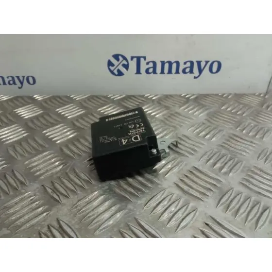 Modulo Electronico para Toyota Yaris (Xpa1F/Mxph11/Chxnbw)