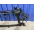 Puente Delantero para Mg Mgf (Rd)