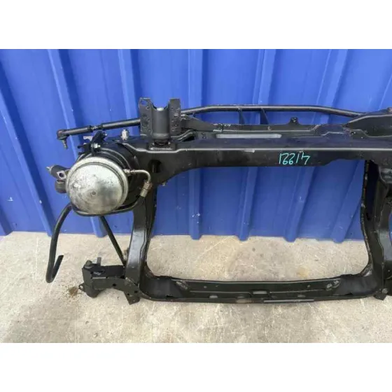 Puente Delantero para Mg Mgf (Rd)