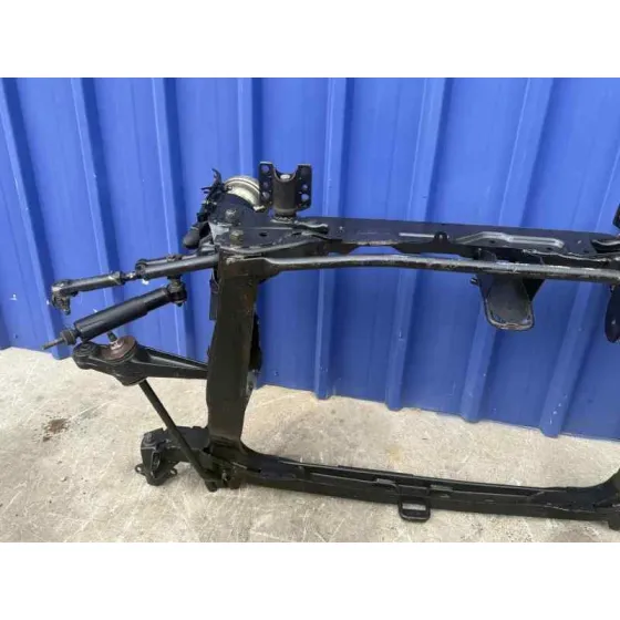Puente Delantero para Mg Mgf (Rd)