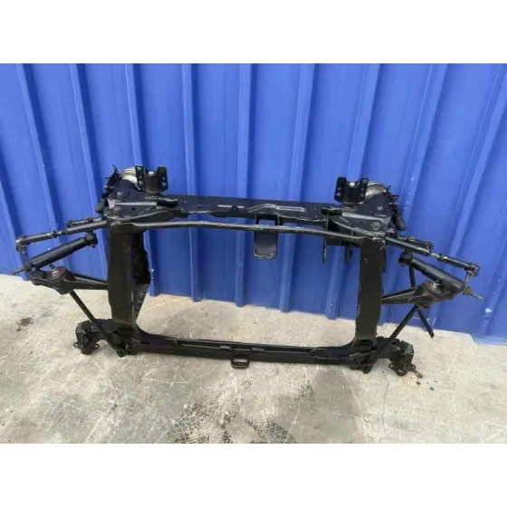 Puente Delantero para Mg Mgf (Rd)