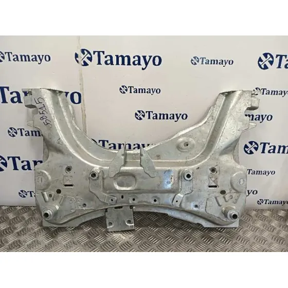 Puente Delantero para Renault Captur