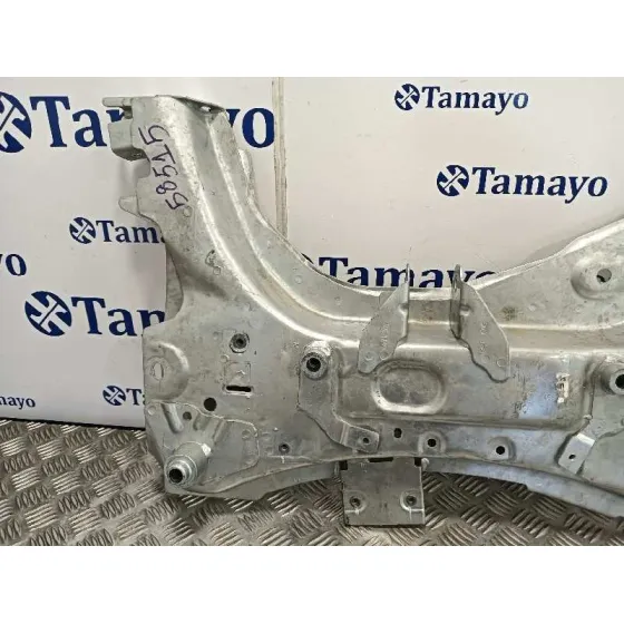 Puente Delantero para Renault Captur