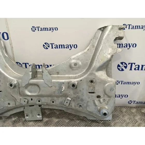 Puente Delantero para Renault Captur