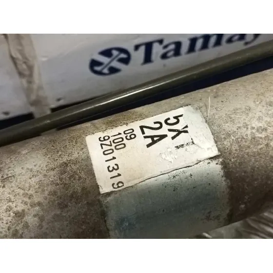 Cremallera Direccion para Nissan Pathfinder (R51)