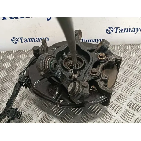 Mangueta Trasera Izquierda para Bmw Serie 1 Lim. (F20)