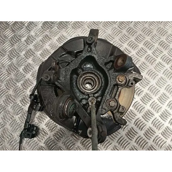 Mangueta Trasera Izquierda para Bmw Serie 1 Lim. (F20)