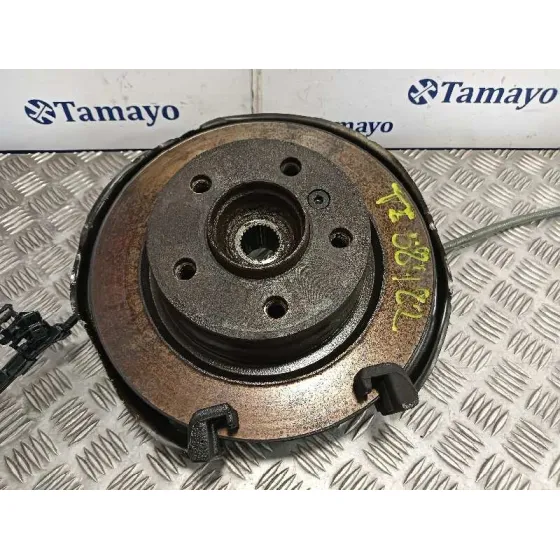 Mangueta Trasera Izquierda para Bmw Serie 1 Lim. (F20)