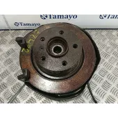 Mangueta Trasera Derecha para Bmw Serie 1 Lim. (F20)