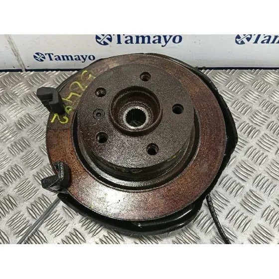Mangueta Trasera Derecha para Bmw Serie 1 Lim. (F20)