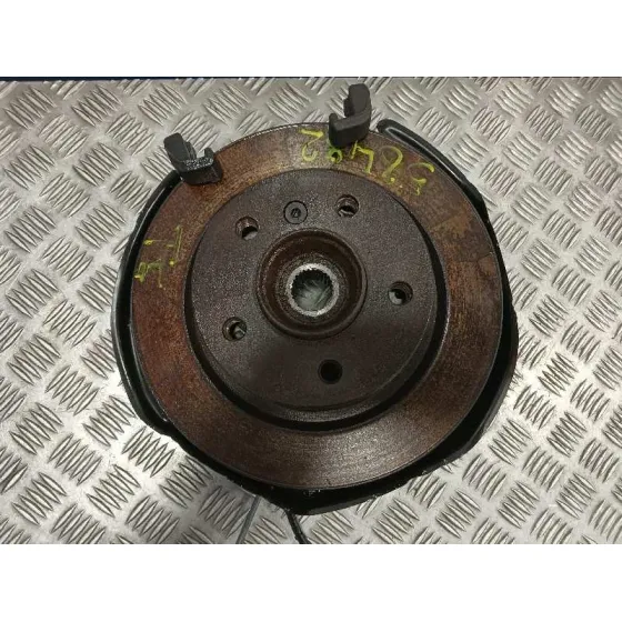 Mangueta Trasera Derecha para Bmw Serie 1 Lim. (F20)
