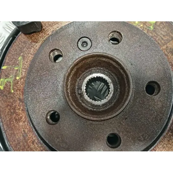 Mangueta Trasera Derecha para Bmw Serie 1 Lim. (F20)