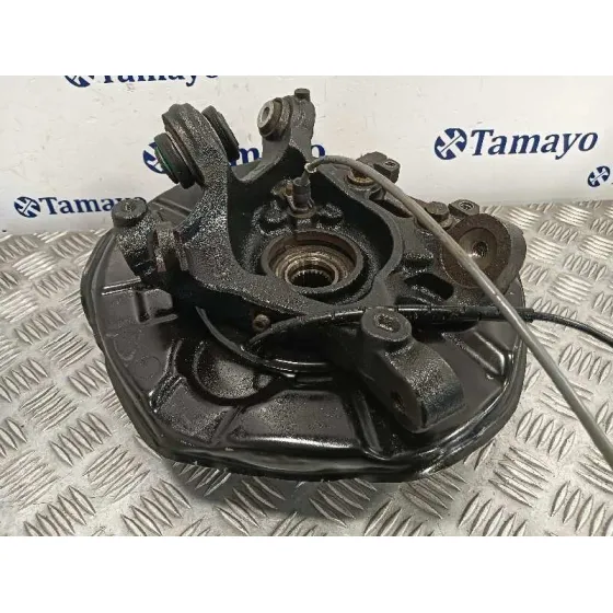 Mangueta Trasera Derecha para Bmw Serie 1 Lim. (F20)
