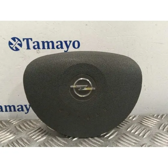 Airbag Delantero Izquierdo para Opel Corsa C