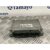 Centralita Motor Uce para Skoda Fabia (5J2 )