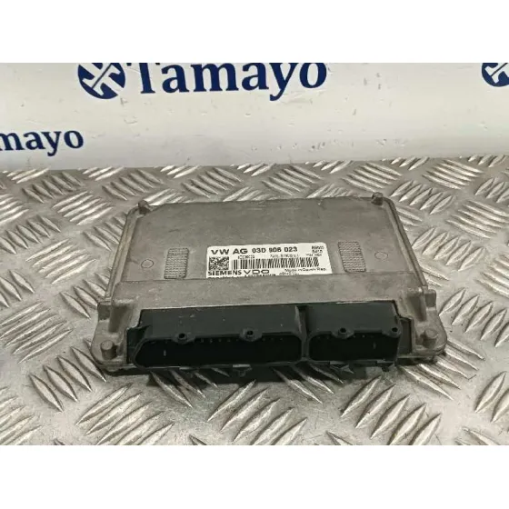 Centralita Motor Uce para Skoda Fabia (5J2 )