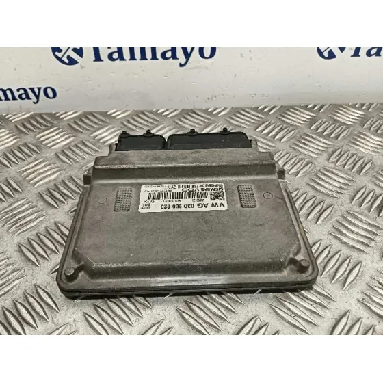 Centralita Motor Uce para Skoda Fabia (5J2 )