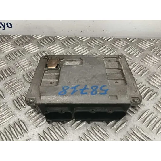Centralita Motor Uce para Skoda Fabia (5J2 )