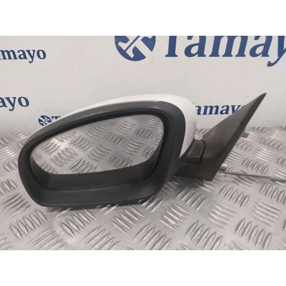 Retrovisor Izquierdo para Skoda Fabia (5J2 )