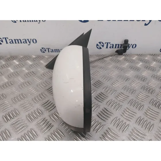 Retrovisor Izquierdo para Skoda Fabia (5J2 )