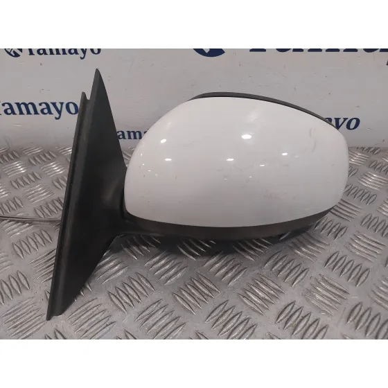 Retrovisor Izquierdo para Skoda Fabia (5J2 )
