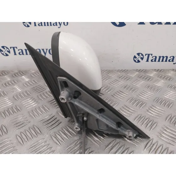 Retrovisor Izquierdo para Skoda Fabia (5J2 )