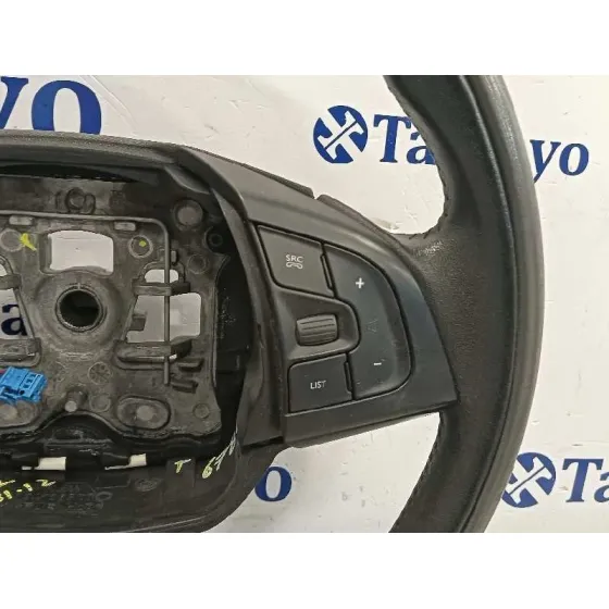 Volante para Citroën C4 Cactus