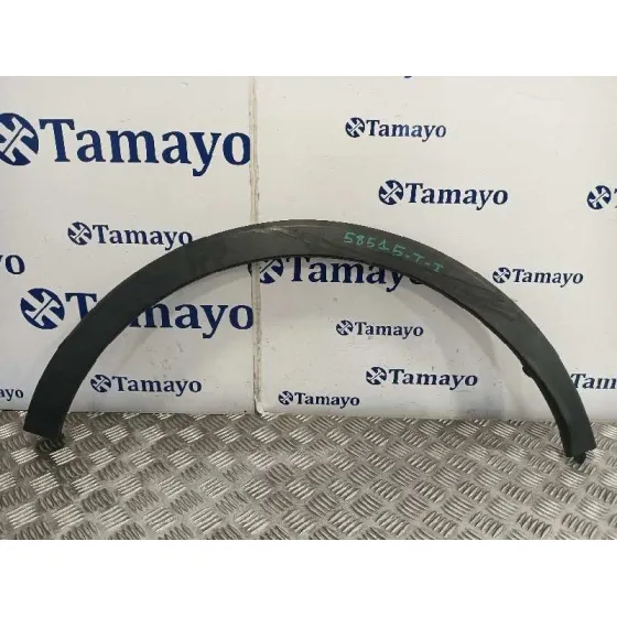 Aletin Trasero Izquierdo para Renault Captur