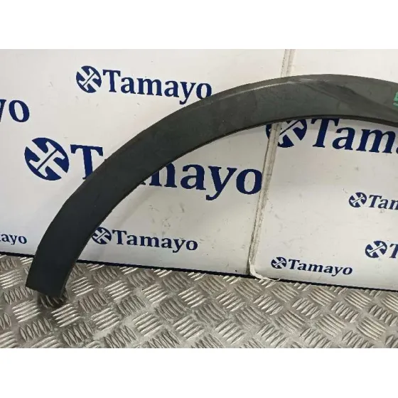 Aletin Trasero Izquierdo para Renault Captur