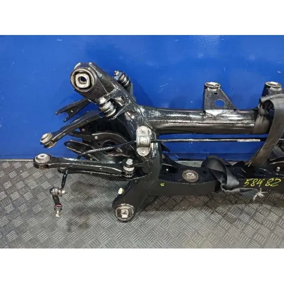 Puente Trasero para Bmw Serie 1 Lim. (F20)