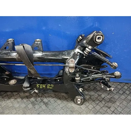 Puente Trasero para Bmw Serie 1 Lim. (F20)